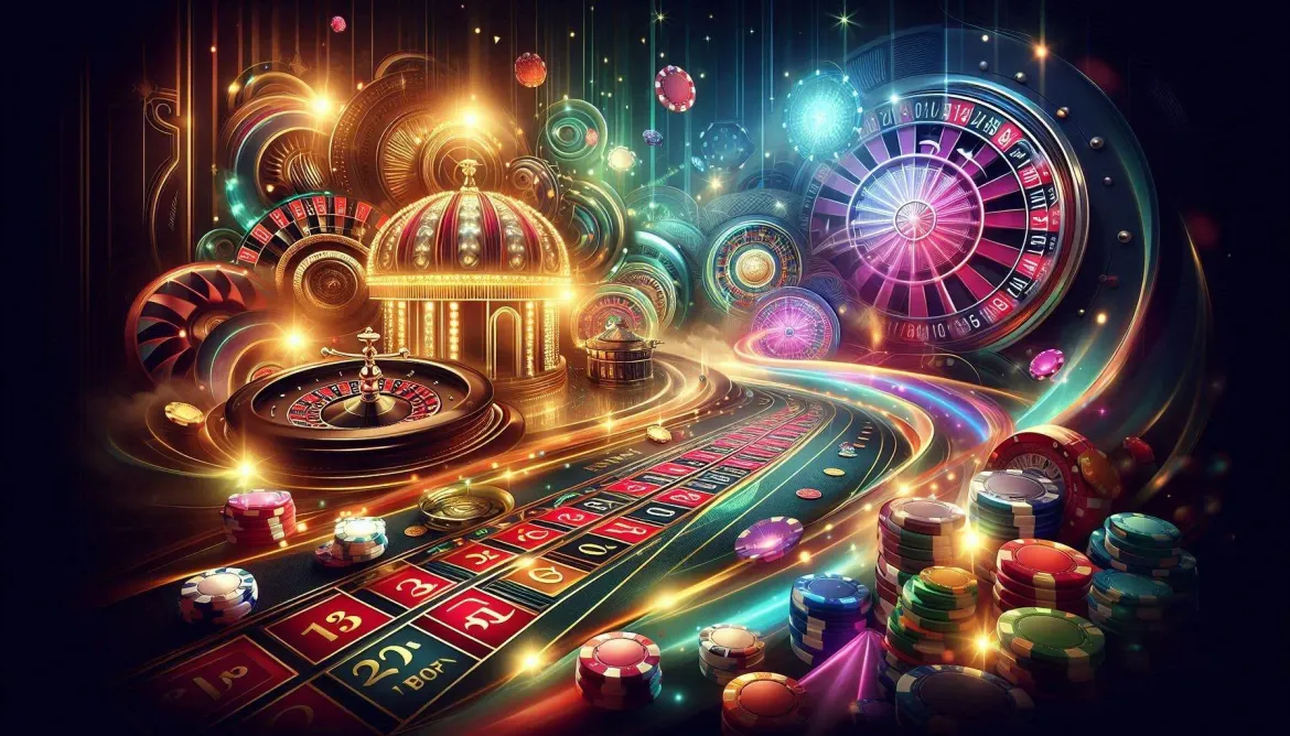 CrazyTower Casino
